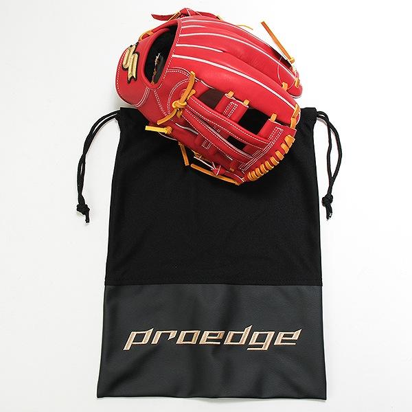 proedge 交換無料 野球 グローブ 硬式 大人 SSK プロエッジ B 内野手用