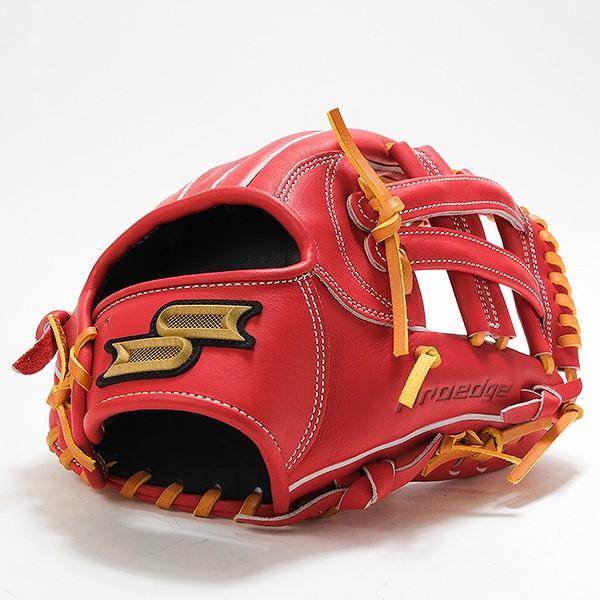 proedge 交換無料 野球 グローブ 硬式 大人 SSK プロエッジ B 内野手用