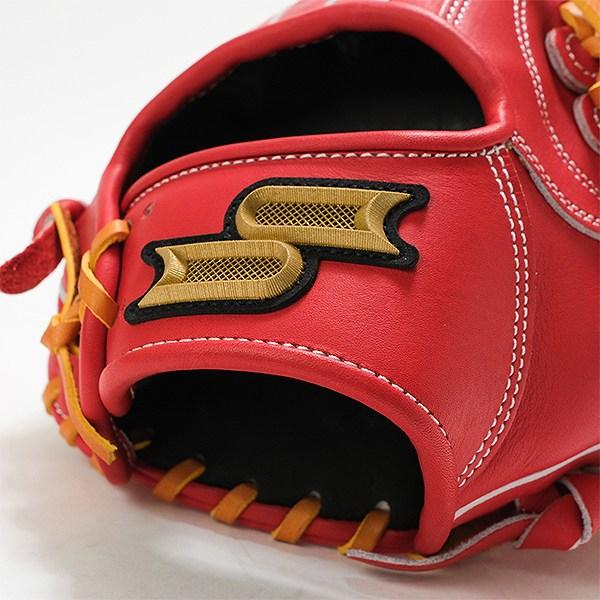 proedge 交換無料 野球 グローブ 硬式 大人 SSK プロエッジ B 内野手用