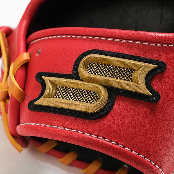 proedge 交換無料 野球 グローブ 硬式 大人 SSK プロエッジ B 内野手用