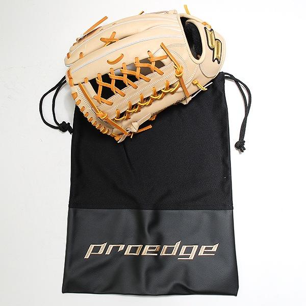 proedge 交換無料 野球 グローブ 硬式 大人 SSK プロエッジ B 外野手用