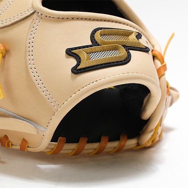 proedge 交換無料 野球 グローブ 硬式 大人 SSK プロエッジ B 外野手用