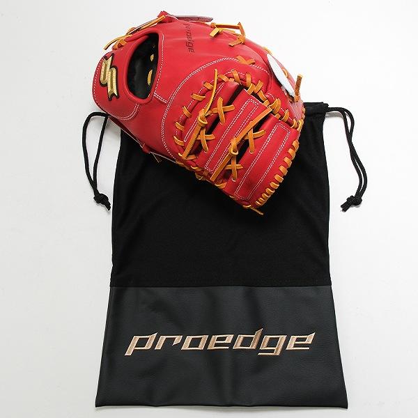 proedge 交換無料 野球 グローブ 硬式 大人 SSK エスエスケイ