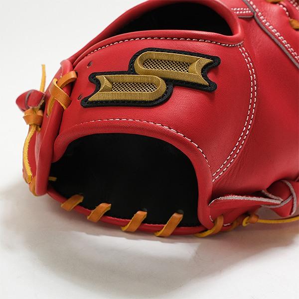 proedge 交換無料 野球 グローブ 硬式 大人 SSK エスエスケイ