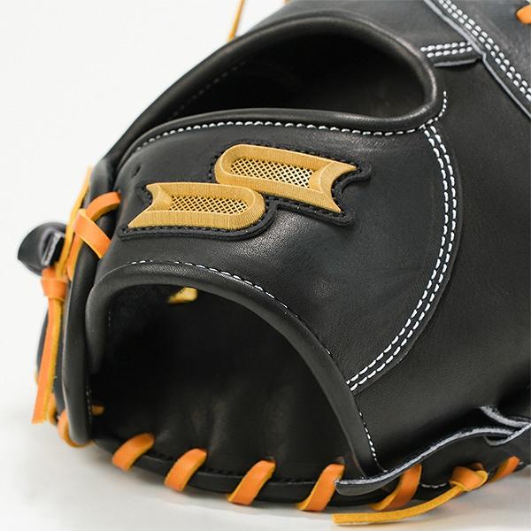 ［獅子村］硬式用　ファーストミット　SSK プロエッジ　即戦力 エスエスケイ（SSK） 交換無料 野球 ファーストミット 硬式 大人 右