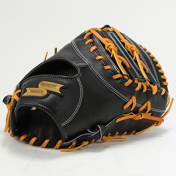 エスエスケイ（SSK） 交換無料 野球 ファーストミット 硬式 大人 右