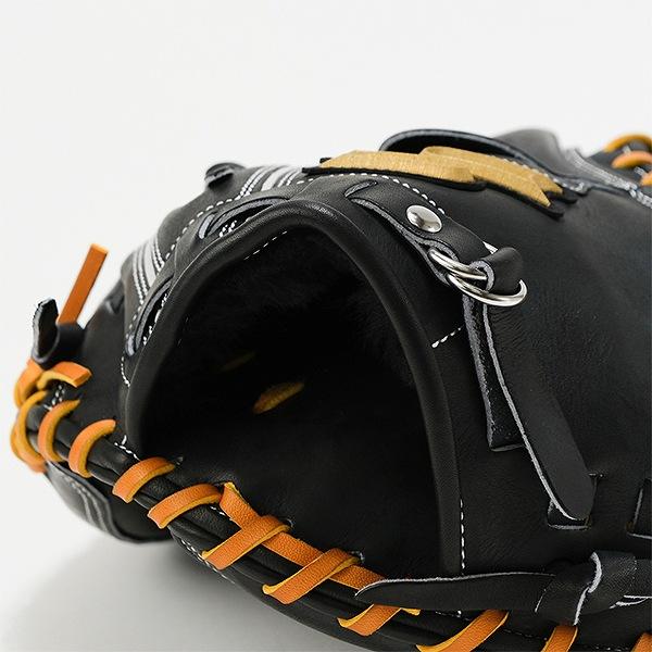 エスエスケイ（SSK） 交換無料 野球 キャッチャーミット 硬式 大人 右