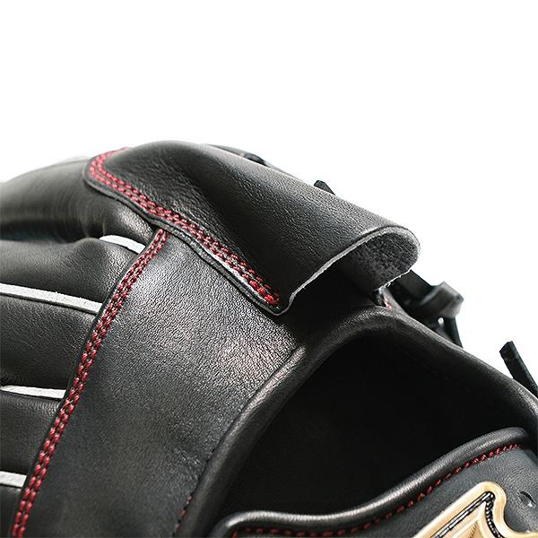 proedge SSKお手入れセット贈呈 交換無料 野球 グローブ 硬式 大人 右