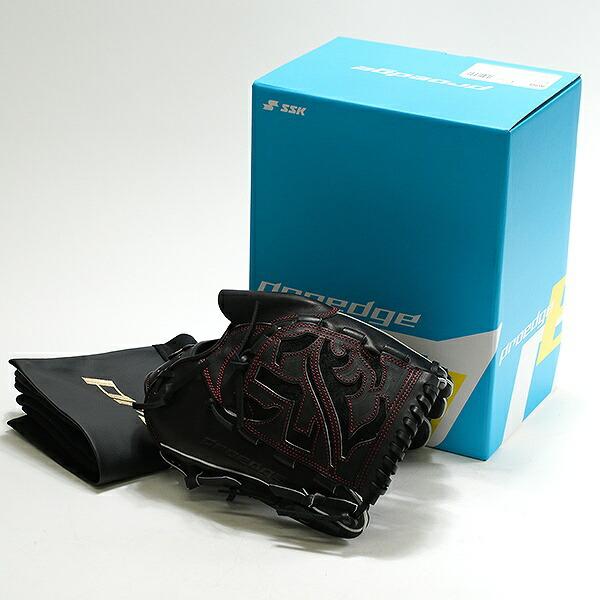 proedge SSKお手入れセット贈呈 交換無料 野球 グローブ 硬式 大人 右