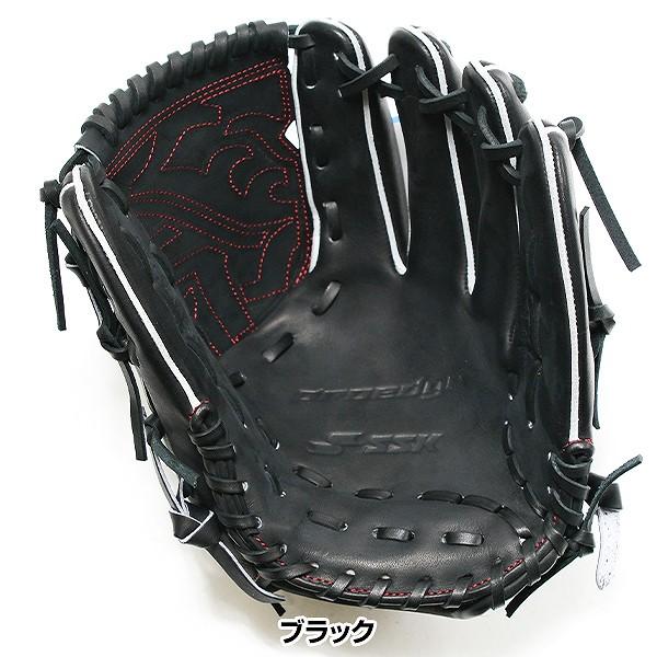 proedge SSKお手入れセット贈呈 交換無料 野球 グローブ 硬式 大人 右