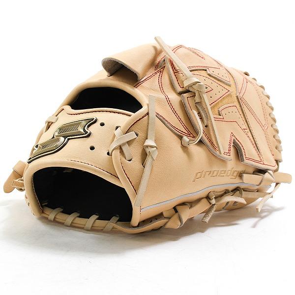proedge GWも毎日出荷 交換無料 野球 グローブ 硬式 大人 SSK 硬式プロ