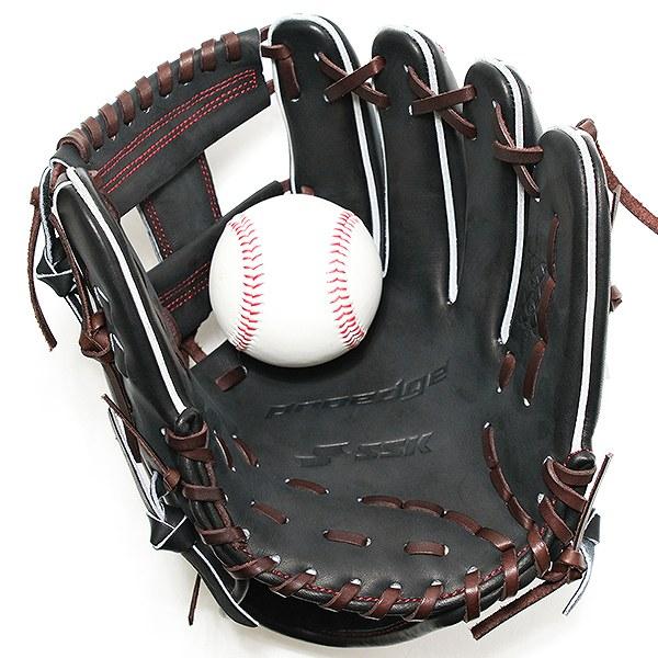proedge 交換無料 野球 グローブ 硬式 大人 右投げ SSK プロエッジ SBN