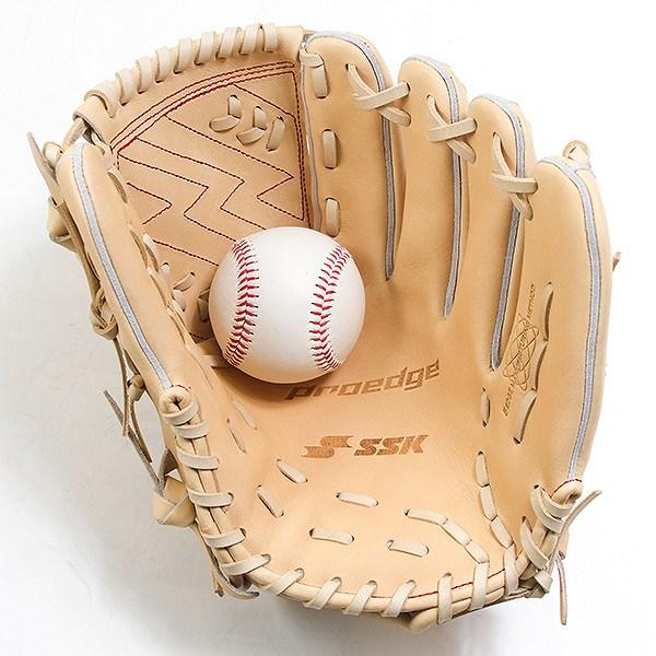 proedge 交換無料 野球 グローブ 硬式 大人 SSK 硬式プロエッジ