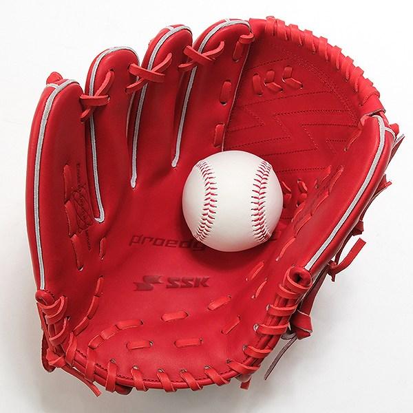 proedge 交換無料 野球 グローブ 硬式 大人 SSK プロエッジ SBN 投手用