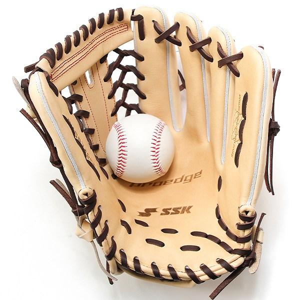 proedge 交換無料 野球 グローブ 硬式 大人 SSK プロエッジシリーズ