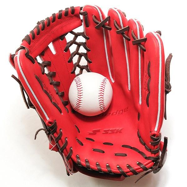 proedge 交換無料 野球 グローブ 硬式 大人 SSK プロエッジシリーズ