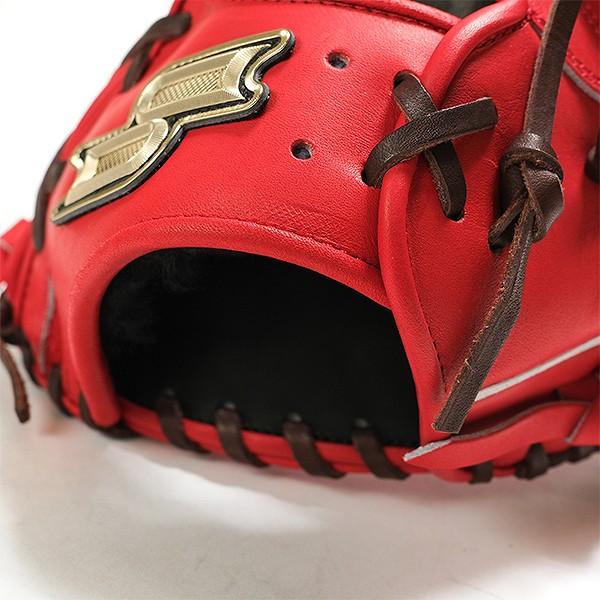 proedge 交換無料 野球 グローブ 硬式 大人 SSK プロエッジシリーズ