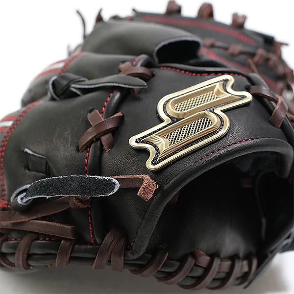 proedge SSKお手入れセット贈呈 交換無料 野球 グローブ 硬式 大人 SSK