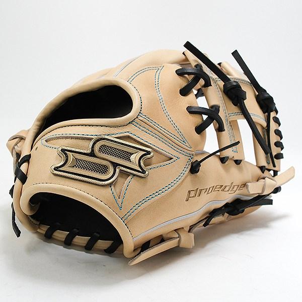 proedge 交換無料 野球 グローブ 硬式 大人 SSK プロエッジシリーズ W