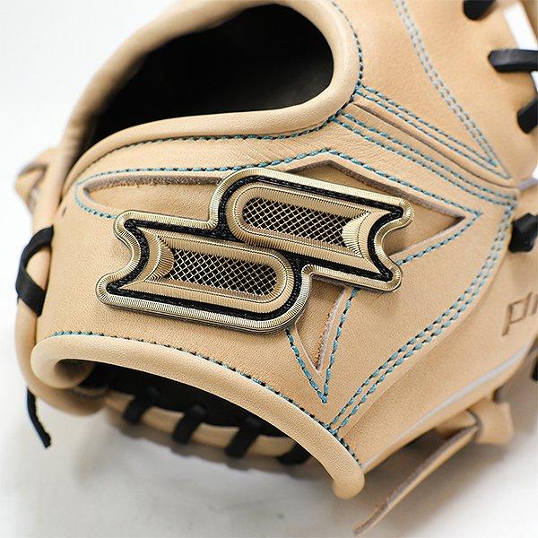 proedge 交換無料 野球 グローブ 硬式 大人 SSK プロエッジシリーズ W