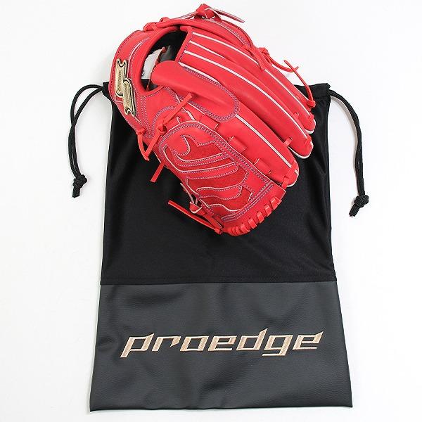 proedge 交換無料 野球 グローブ 硬式 大人 SSK 硬式プロエッジ