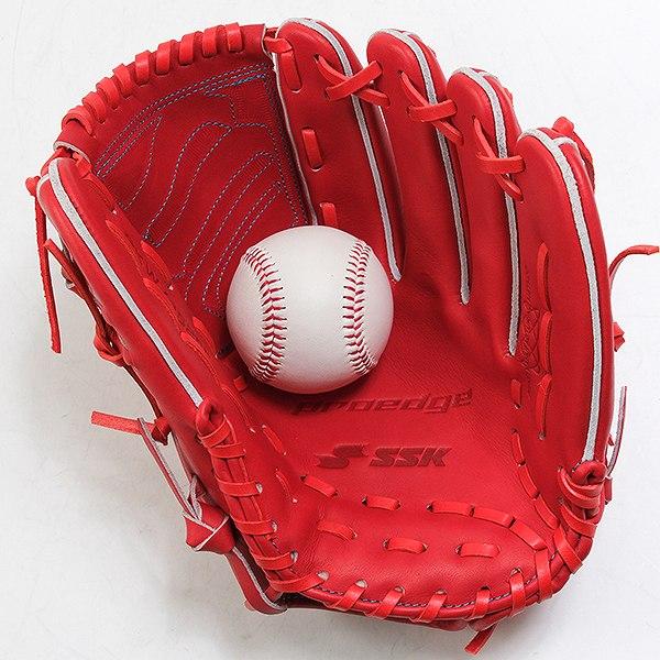 proedge 交換無料 野球 グローブ 硬式 大人 SSK 硬式プロエッジ