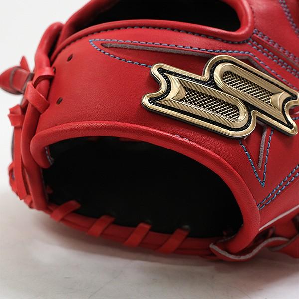 proedge 交換無料 野球 グローブ 硬式 大人 SSK 硬式プロエッジ