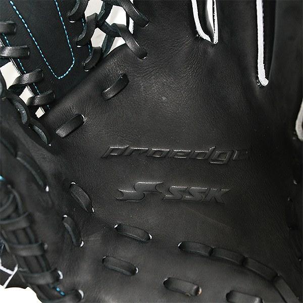 proedge SSKお手入れセット贈呈 交換無料 野球 グローブ 硬式 大人 右