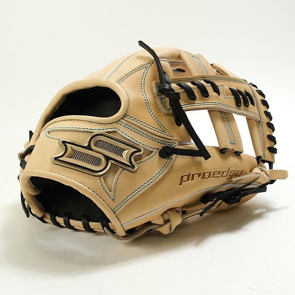proedge 交換無料 野球 グローブ 硬式 大人 SSK プロエッジシリーズ W