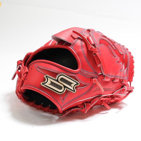 proedge 交換無料 野球 グローブ 硬式 大人 SSK 硬式プロエッジ