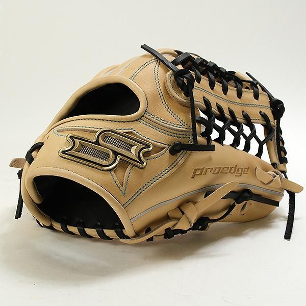 proedge 交換無料 野球 グローブ 硬式 大人 SSK プロエッジ W 外野手用