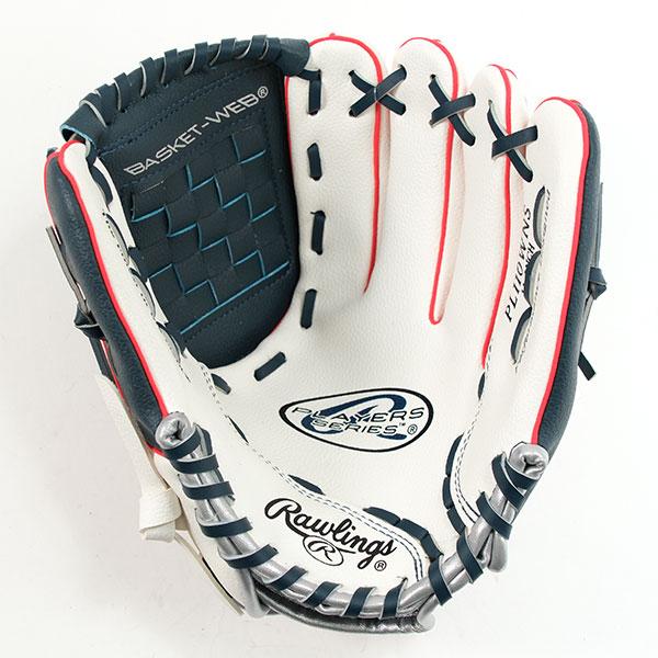 Rawlings ローリングス グローブ キッズ 右投げ用 お子様向け Rawlings ローリングス グローブ キッズ 右投げ用 お子様向け