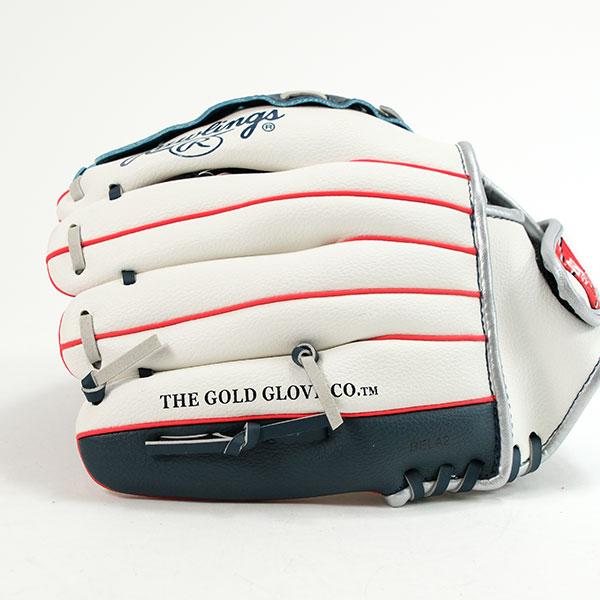 Rawlings ローリングス グローブ キッズ 右投げ用 お子様向け Rawlings ローリングス グローブ キッズ 右投げ用 お子様向け