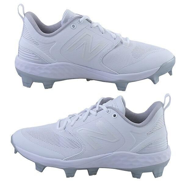 new balance 野球スパイク FRESH FOAM PL3000A6 - シューズ new balance 野球スパイク FRESH FOAM PL3000A6 - シューズ