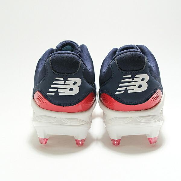 New Balance（ニューバランス） 交換無料 野球 スパイク ポイント 大人