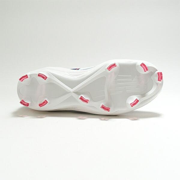 New Balance（ニューバランス） 交換無料 野球 スパイク ポイント 大人