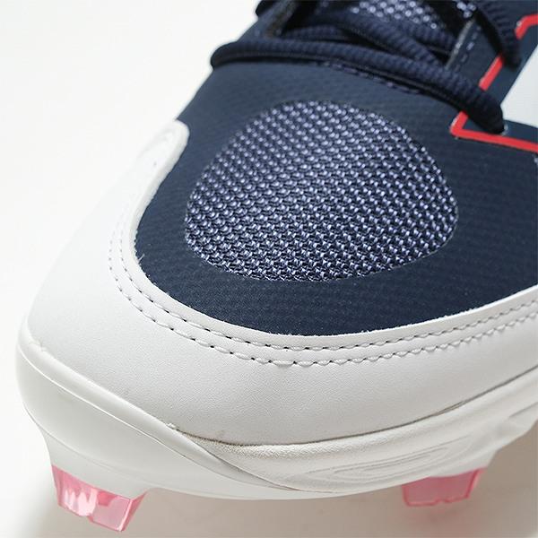 New Balance（ニューバランス） 交換無料 野球 スパイク ポイント 大人