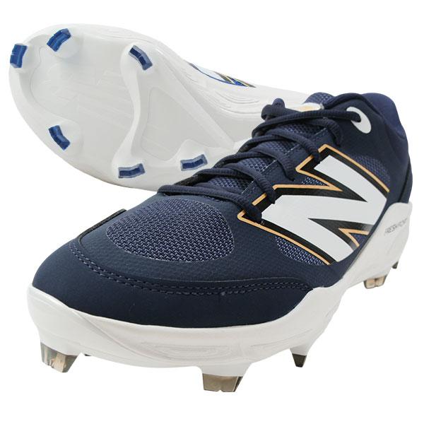 New Balance（ニューバランス） 交換無料 野球 スパイク ポイント 大人
