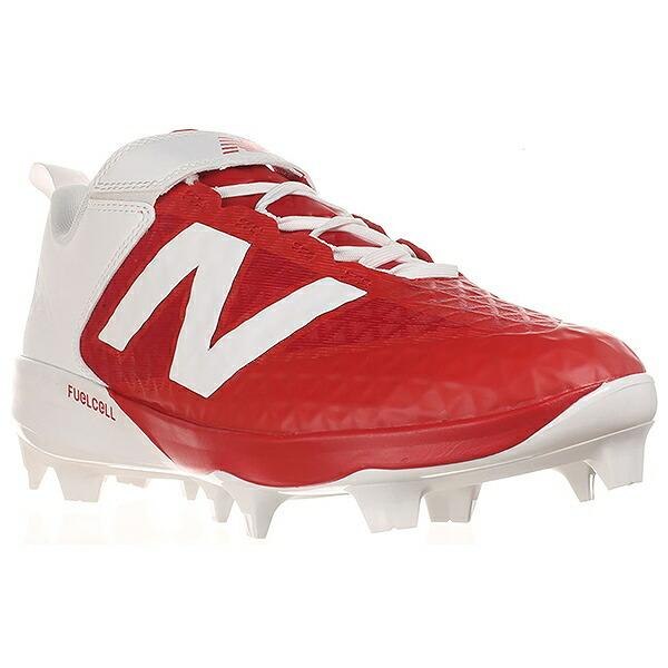 New Balance（ニューバランス） 交換無料 野球 スパイク ポイント 大人