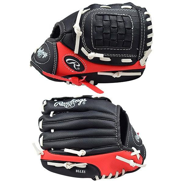 Rawlings（ローリングス） 3連休も毎日出荷 野球入門セット キッズ