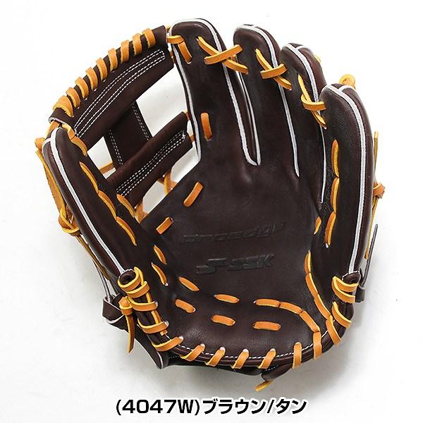 エスエスケイ（SSK） 交換無料 野球 グローブ 軟式 大人 右投げ 