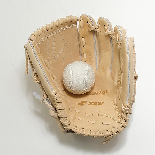 エスエスケイ（SSK） 休まず出荷 交換無料 野球 グローブ 軟式 大人 右