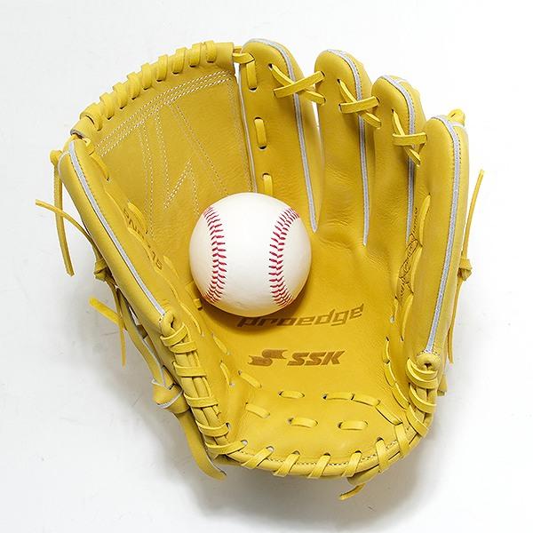 エスエスケイ（SSK） 交換無料 野球 グローブ 軟式 大人 右投げ 軟式