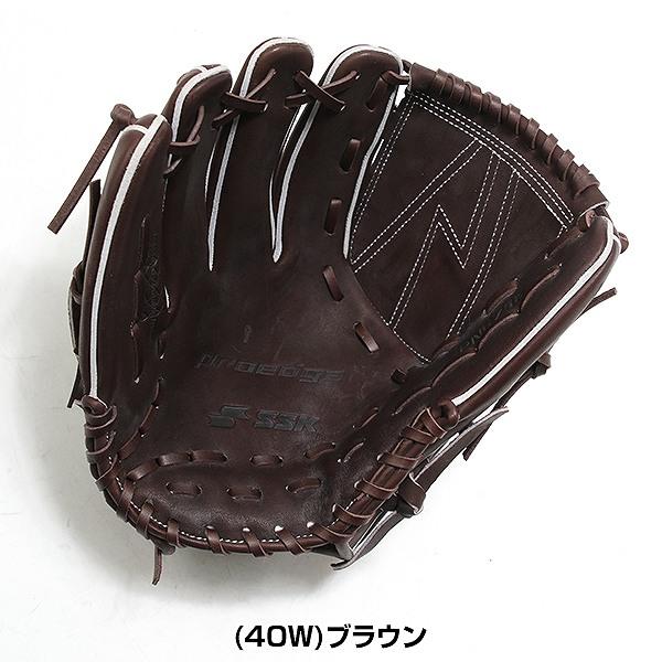 エスエスケイ（SSK） 交換無料 野球 グローブ 軟式 大人 左投げ 軟式