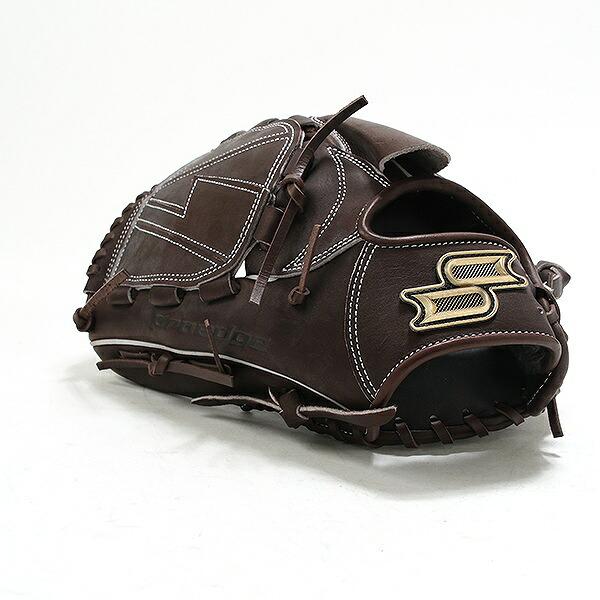 エスエスケイ（SSK） 交換無料 野球 グローブ 軟式 大人 左投げ 軟式