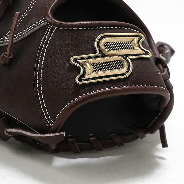エスエスケイ（SSK） 交換無料 野球 グローブ 軟式 大人 左投げ 軟式