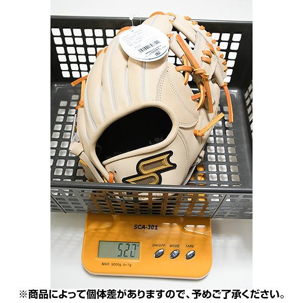 エスエスケイ（SSK） 交換無料 野球 グローブ 軟式 大人 右投げ
