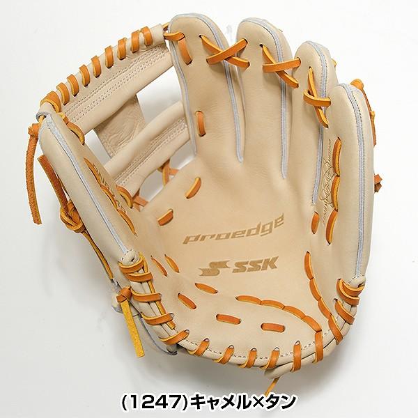 エスエスケイ（SSK） 交換無料 野球 グローブ 軟式 大人 右投げ