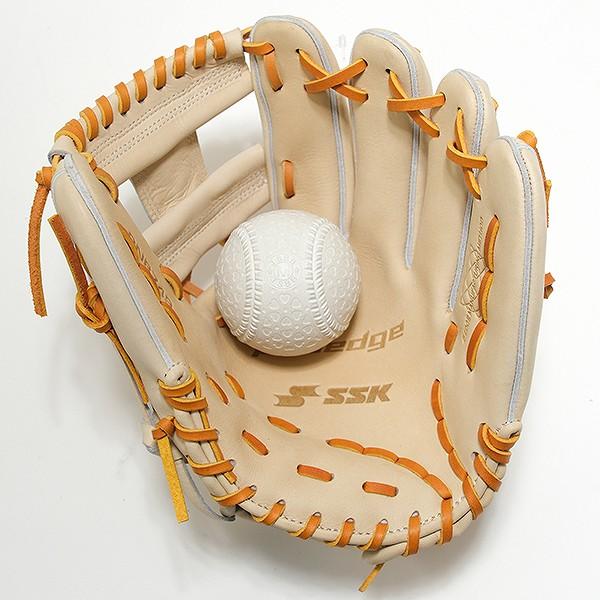 エスエスケイ（SSK） GWも毎日出荷 交換無料 野球 グローブ 軟式 大人