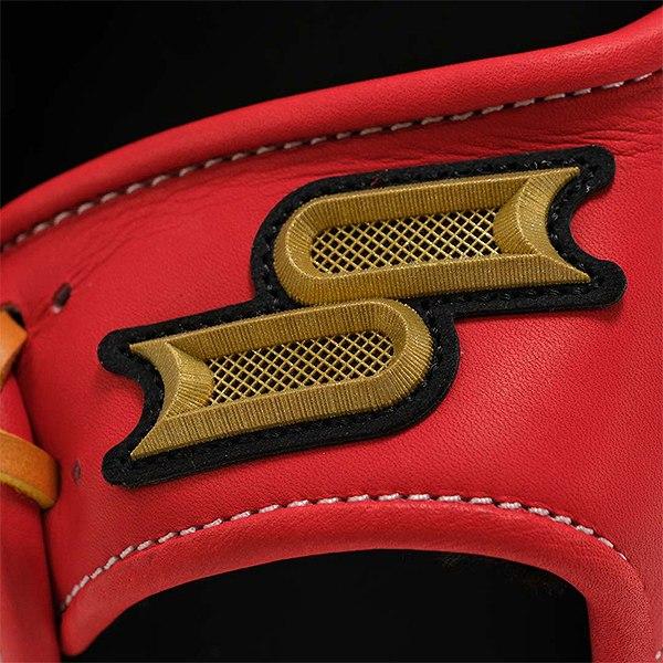 SSK プロエッジ 一般軟式用グラブ Bオレンジ 内野手用 PNB749 新品 SSK プロエッジ 一般軟式用グラブ Bオレンジ 内野手用 PNB749